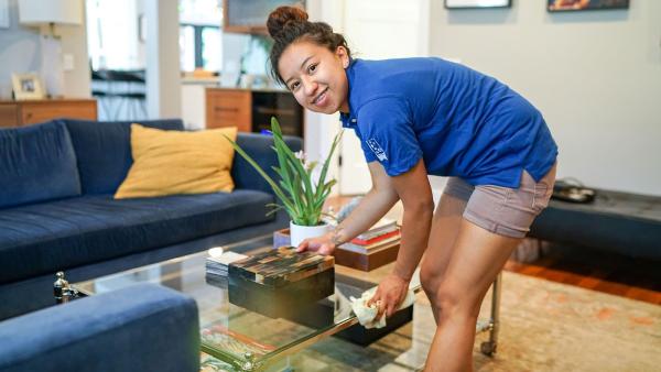 Pure House Cleaning
