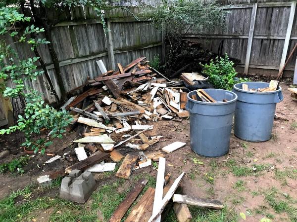 Junkman Tulsa LLC