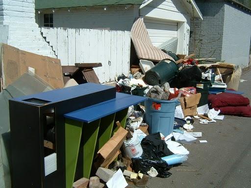 Junkman Tulsa LLC