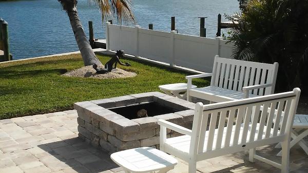 Hardscapes and Lighting Solutions LLC