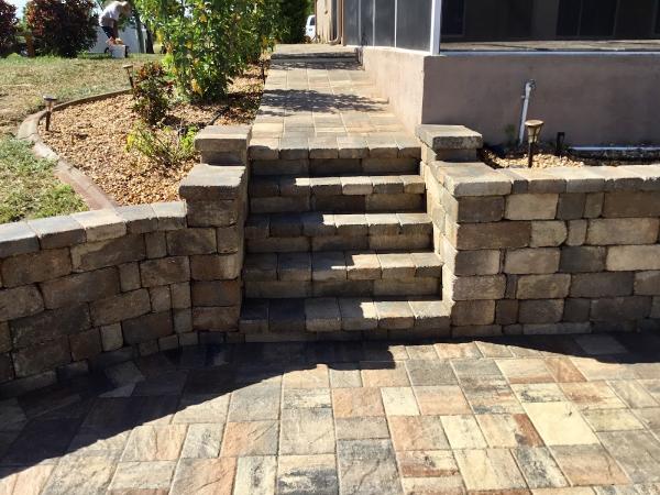 Hardscapes and Lighting Solutions LLC