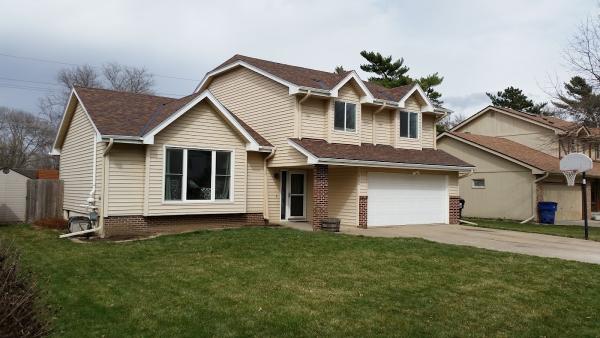Titan Exteriors