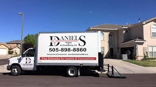 Daniels Plumbing