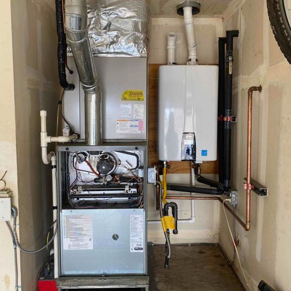 Daniels Plumbing