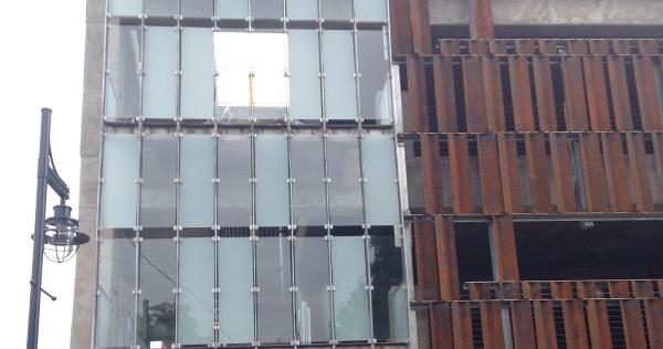 Afhj Architects