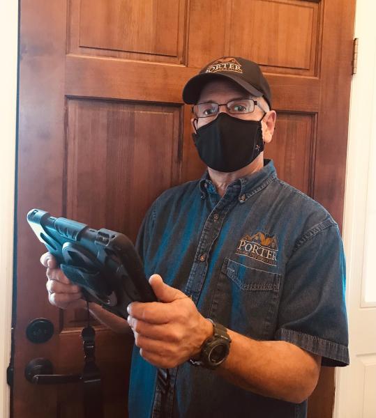 Porter Home Inspections