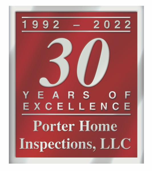 Porter Home Inspections