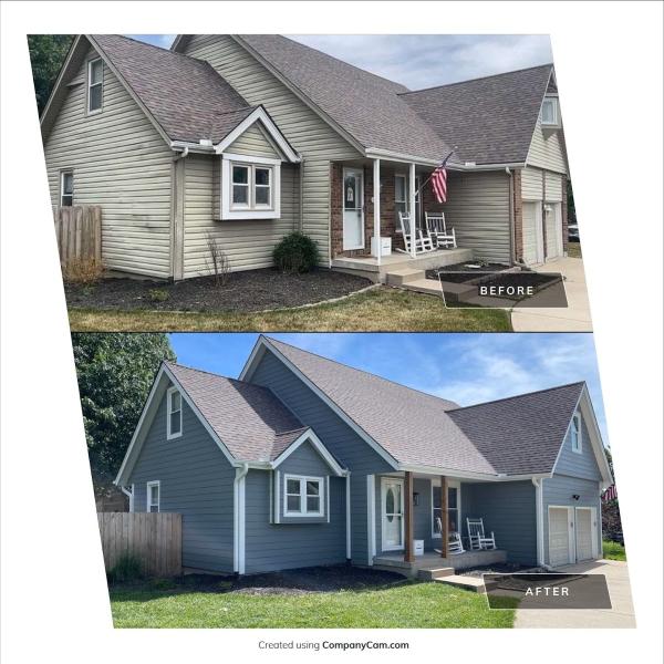 Smart Exteriors LLC
