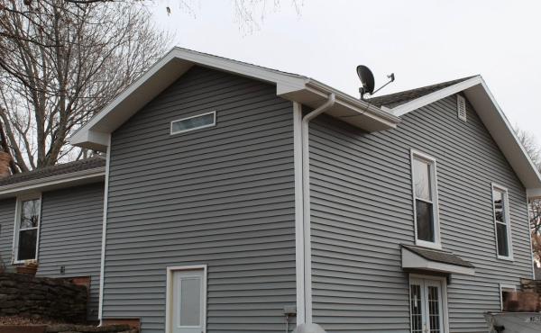 Smart Exteriors LLC