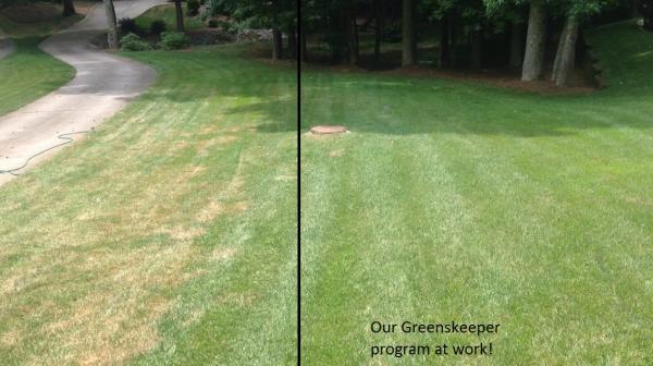 Lawn Specialist