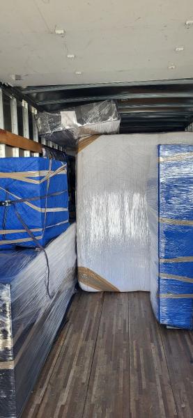 Movers El Dorado Hills