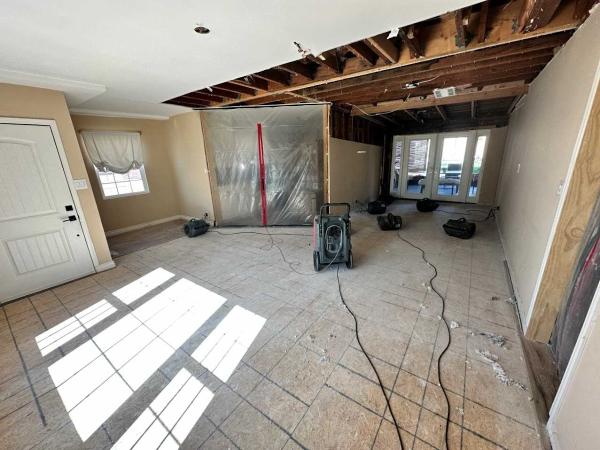 Top-Tier Restoration Services