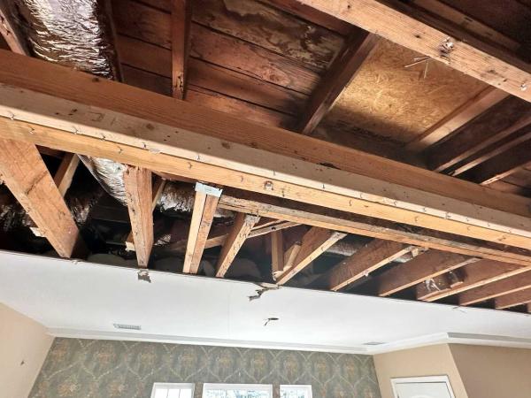 Top-Tier Restoration Services
