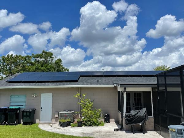 Nationwide Energy Solutions