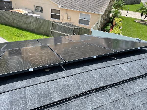 Nationwide Energy Solutions