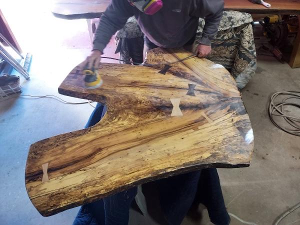 GSF Woodworking
