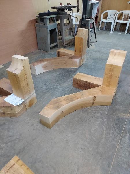 GSF Woodworking