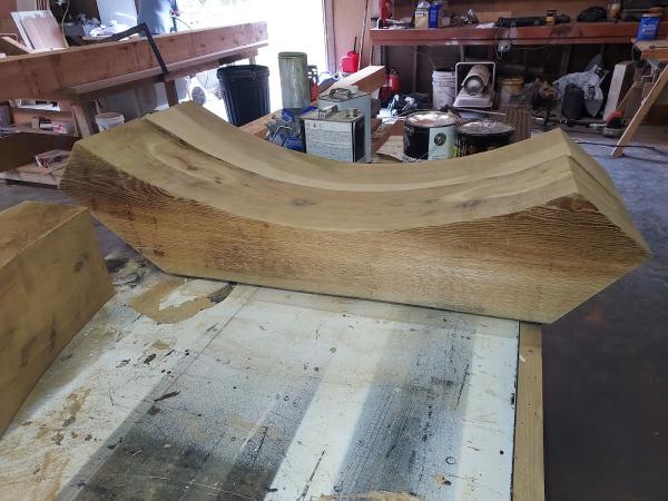 GSF Woodworking