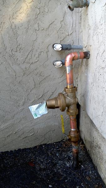 S.o.s. Plumbing Company