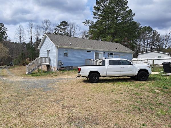 Concrete Driveway Co.