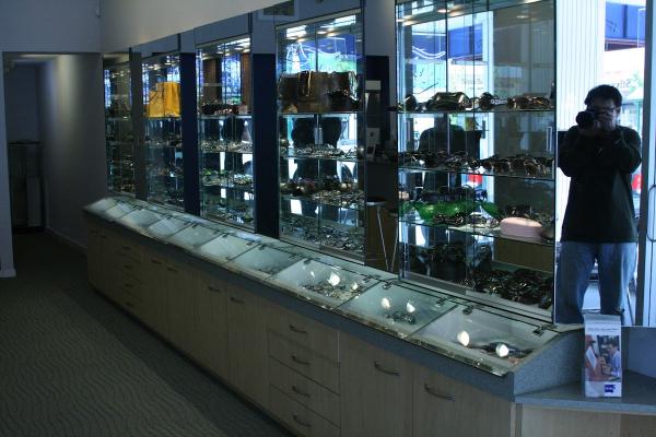Parkmead Products