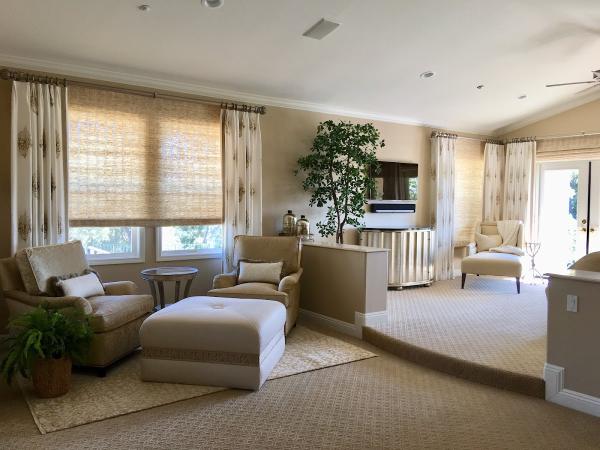 Wesley Design Inc
