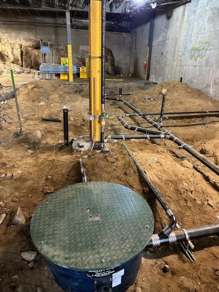 John's Plumbing & Heating NY