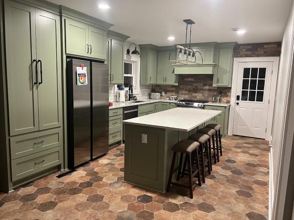 OKM Construction Pros