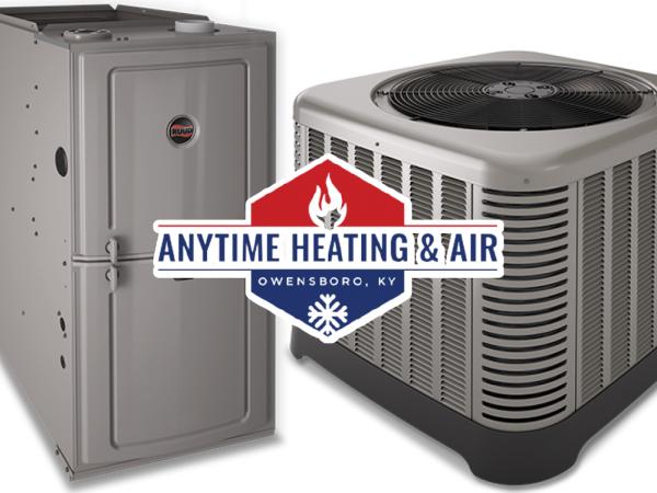 Anytime Heating & Air
