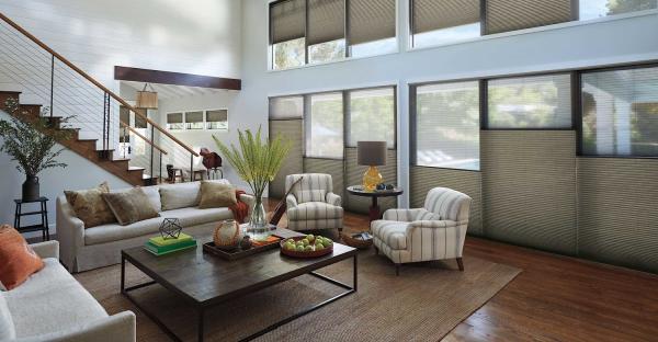 Lovitt Blinds & Drapery