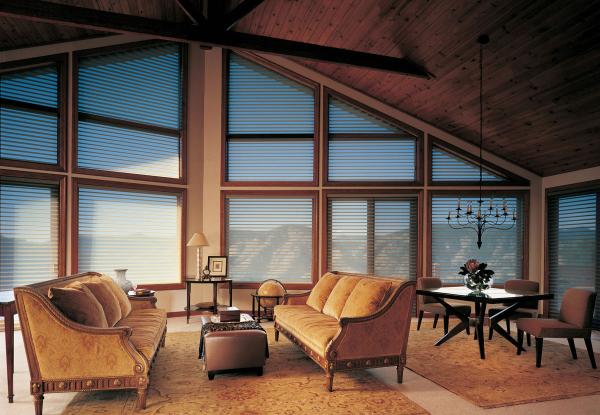 Lovitt Blinds & Drapery