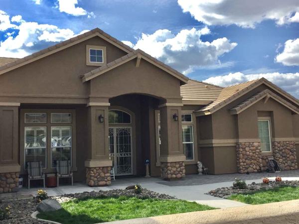 Finish Professional Painting