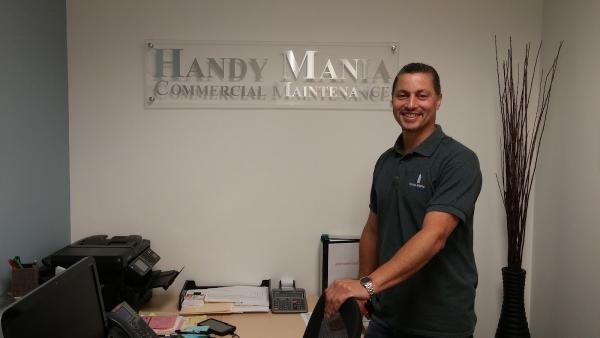 Handy Mania Commercial Maintenance