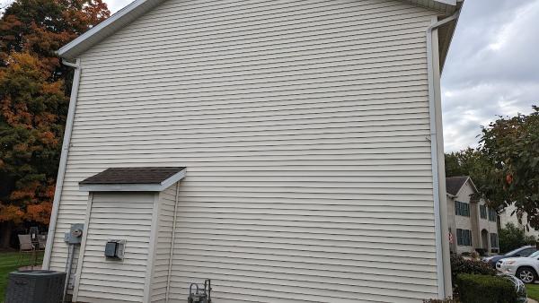 Home Soft Wash