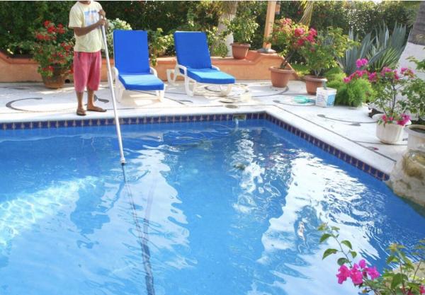 Santa Rosa Pool and Spa