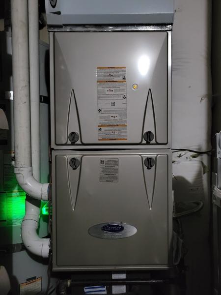 Sun Glow Heating