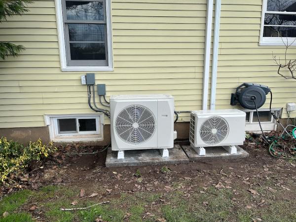 Sun Glow Heating