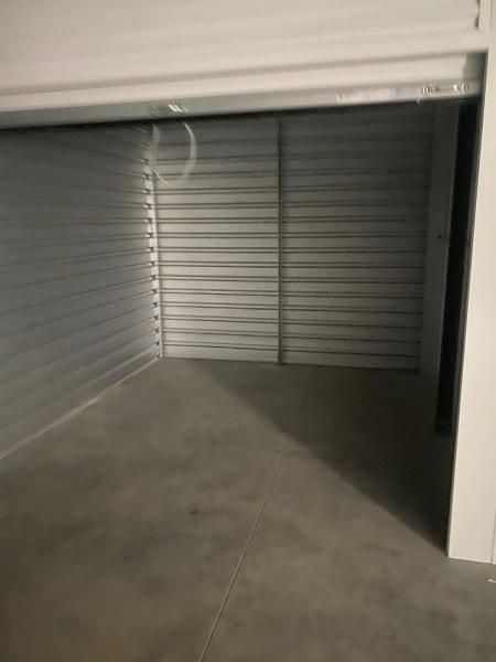 Hot Springs Climate Control Storage