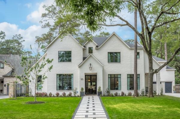 Jamestown Estate Homes
