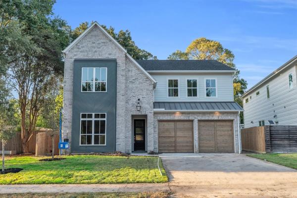 Jamestown Estate Homes
