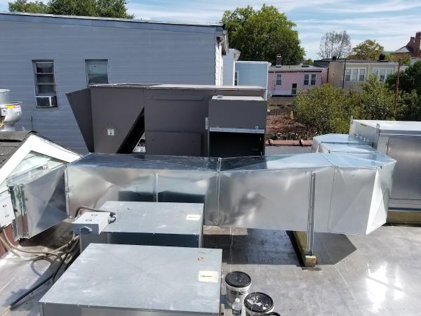 Jersey Refrigeration Inc