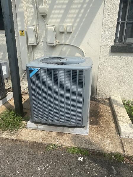 Jersey Refrigeration Inc
