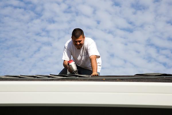 Charlottesville Roofing Company