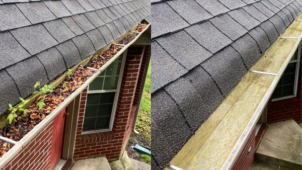 Enviroclean Pro Services