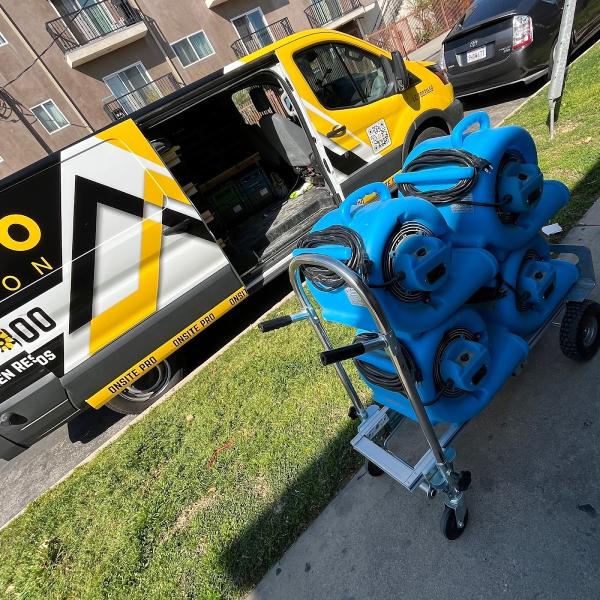 Onsite Pro Restoration