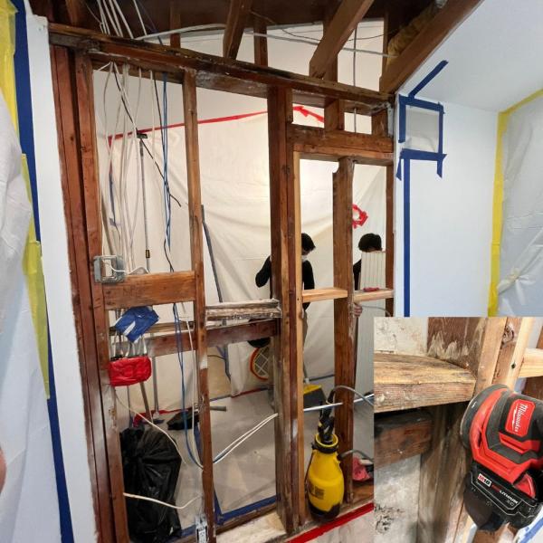 Onsite Pro Restoration