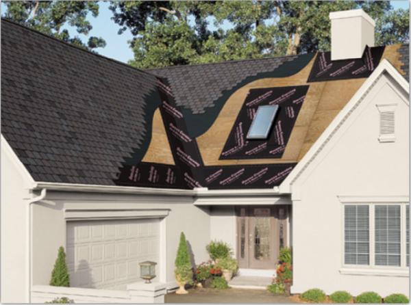 Barrier Roofs