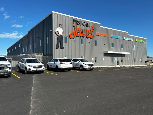 First Call Jewel