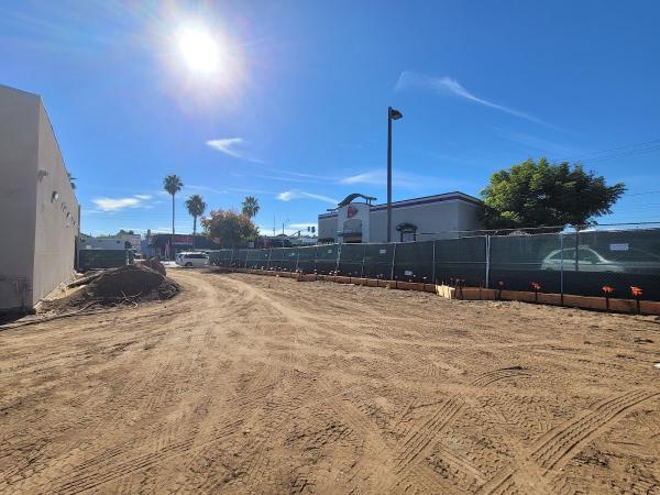 Western Concrete Construction
