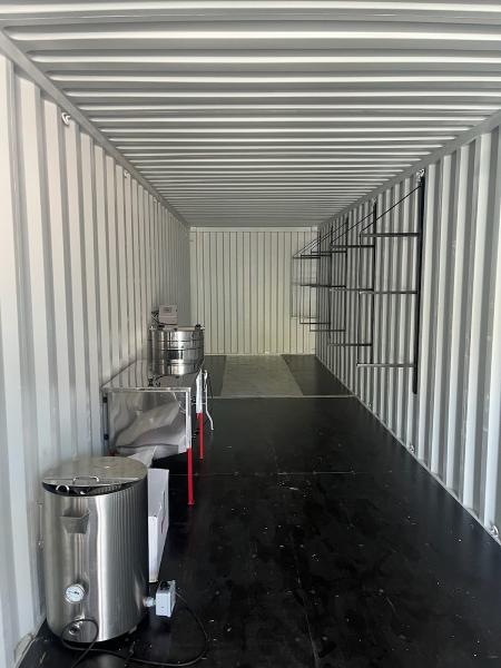 At Your Site Storage Idaho